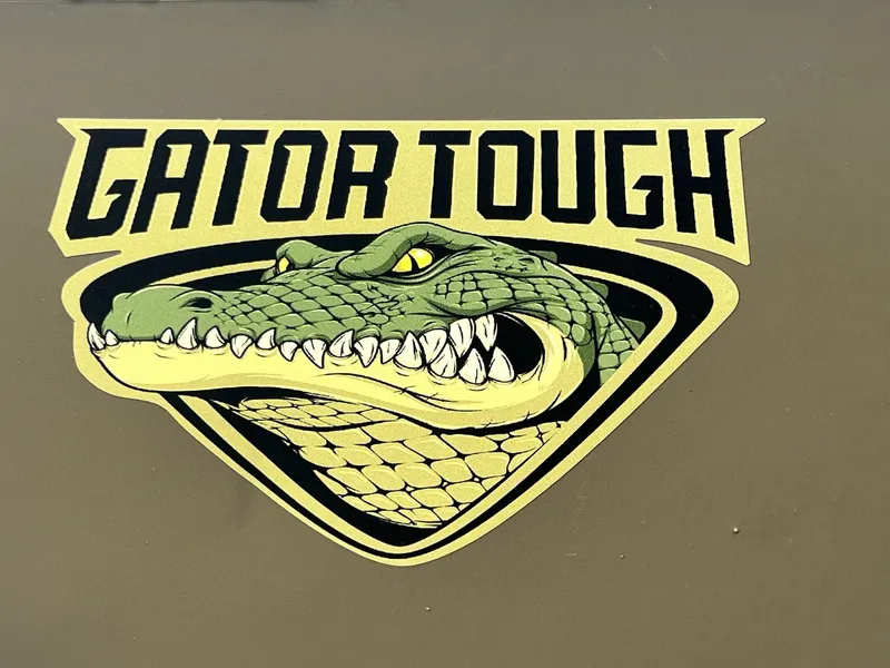 Slide: The Image of G3 Gator Tough 20 CCJ 2026 - 43