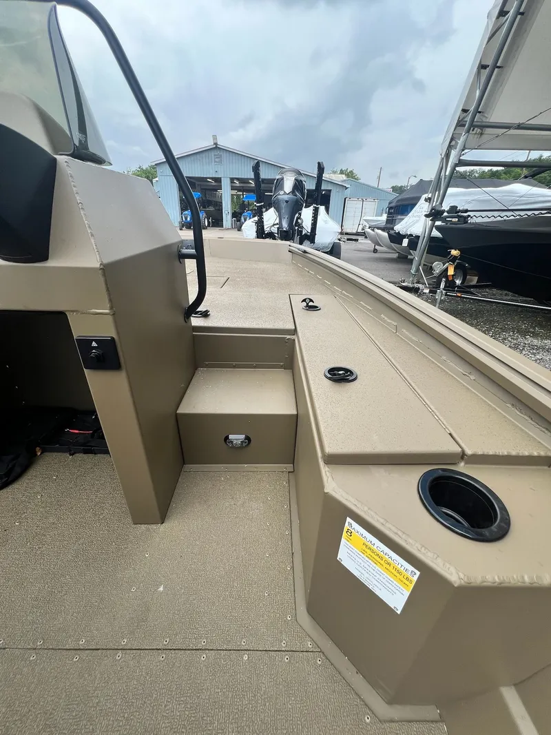 Slide: The Image of G3 Gator Tough 20 CCJ 2026 - 44