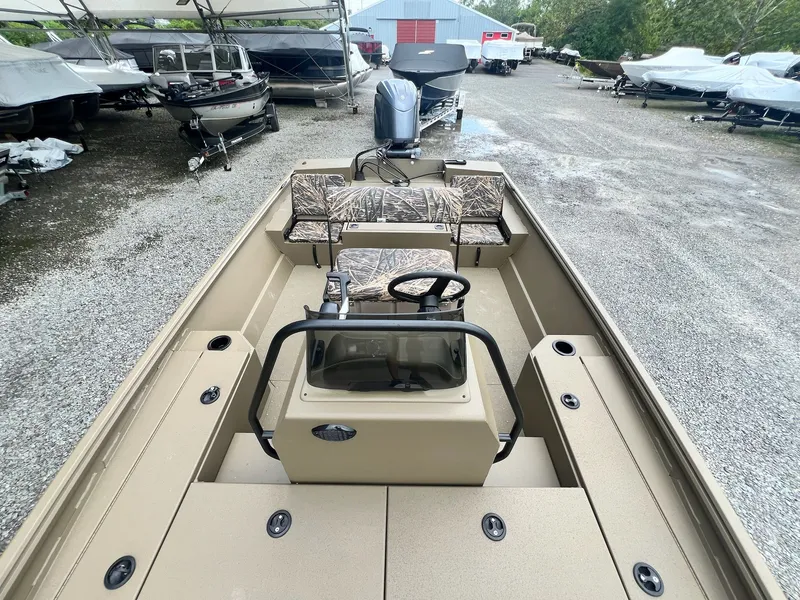 Slide: The Image of G3 Gator Tough 20 CCJ 2026 - 46