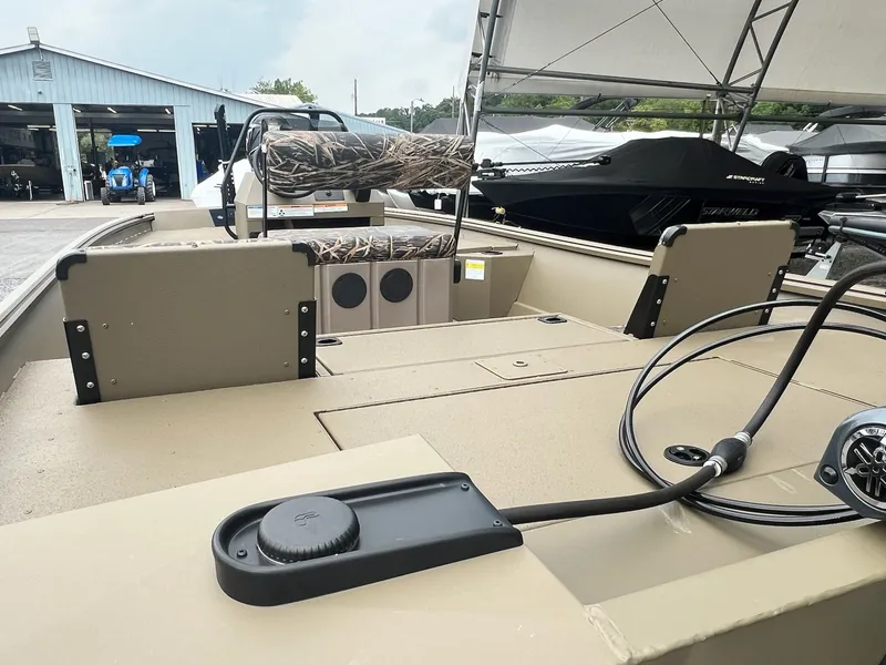 Slide: The Image of G3 Gator Tough 20 CCJ 2026 - 47