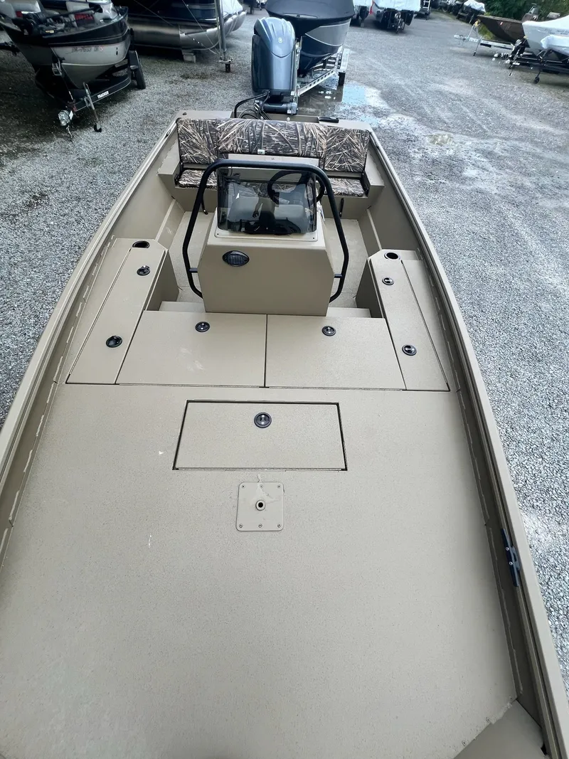 Slide: The Image of G3 Gator Tough 20 CCJ 2026 - 9