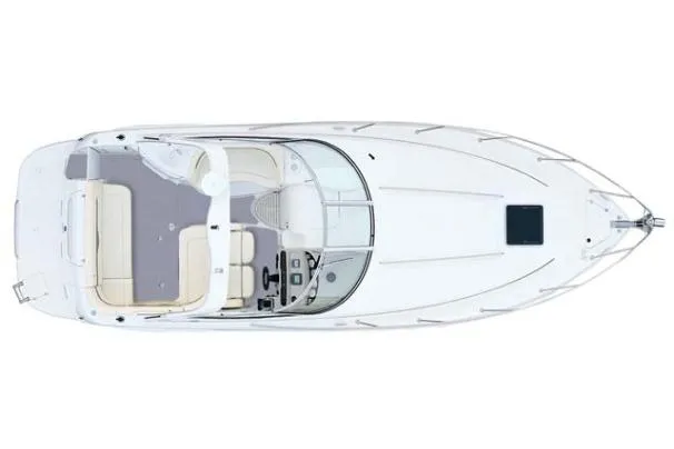 Slide: The Image of Chaparral Signature 290 2007 - 2