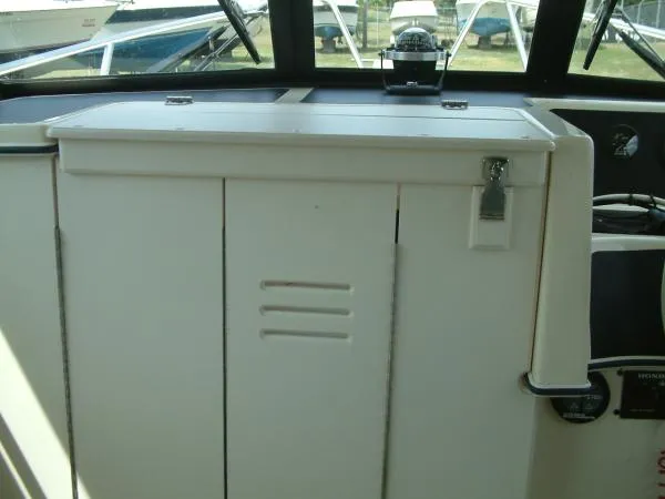 Slide: The Image of Arima Sea Ranger 21 Hardtop 2007 - 10