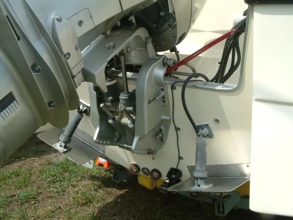 Slide: The Image of Arima Sea Ranger 21 Hardtop 2007 - 2