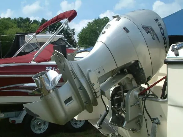 Slide: The Image of Arima Sea Ranger 21 Hardtop 2007 - 3