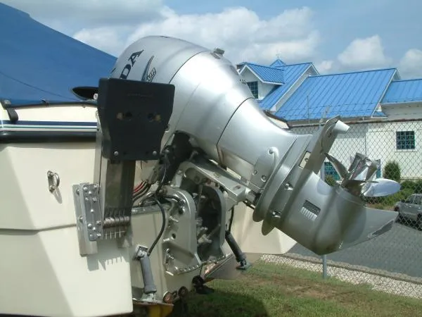 Slide: The Image of Arima Sea Ranger 21 Hardtop 2007 - 7