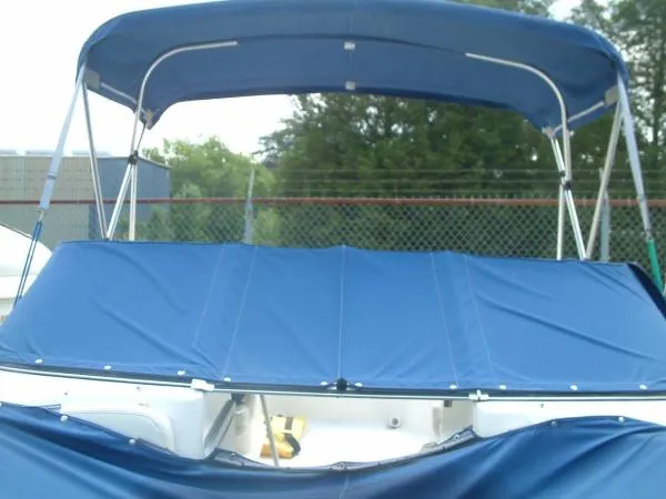 Slide: The Image of Wellcraft Sportsman 180 New Arrival!!! 2003 - 1