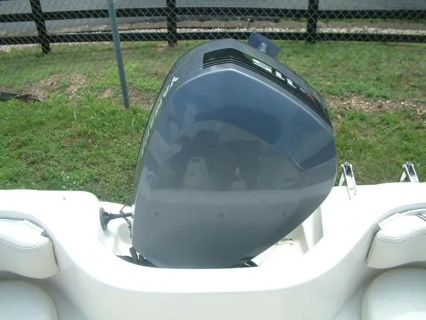 Slide: The Image of Wellcraft Sportsman 180 New Arrival!!! 2003 - 11
