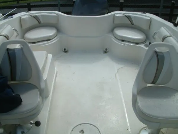 Slide: The Image of Wellcraft Sportsman 180 New Arrival!!! 2003 - 6