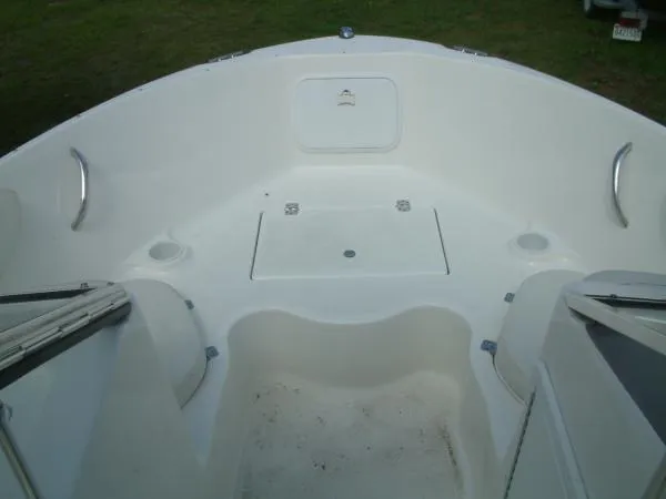 Slide: The Image of Wellcraft Sportsman 180 New Arrival!!! 2003 - 7