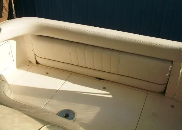 Slide: The Image of Sea Ray 290 Sundancer 1997 - 10
