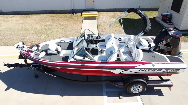 Slide: The Image of Nitro Z19 Sport 2019 - 11