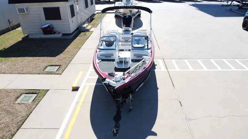 Slide: The Image of Nitro Z19 Sport 2019 - 17