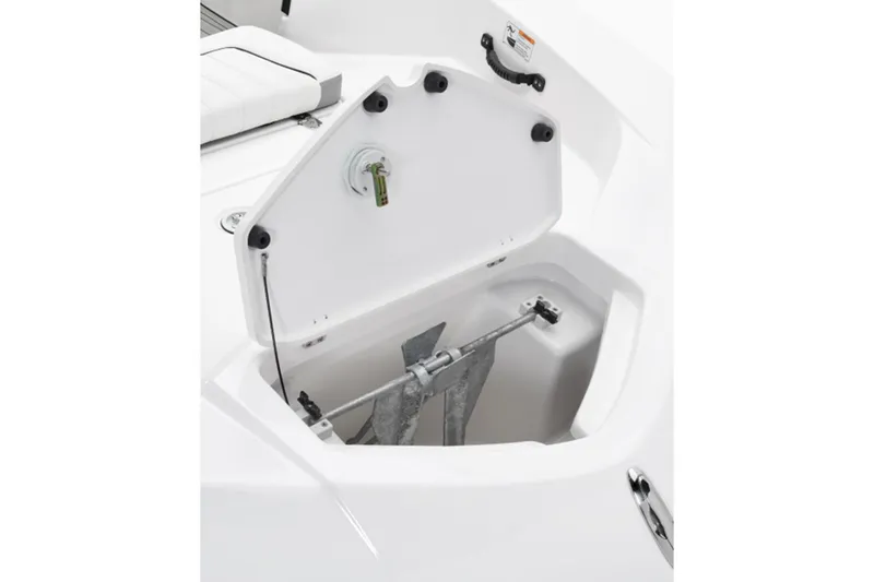 Slide: The Image of Yamaha 190 FSH Sport 2026 - 4