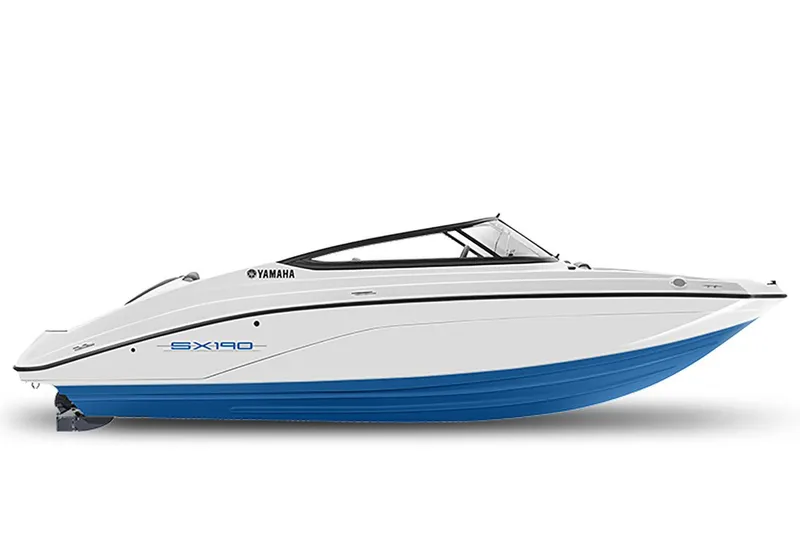 The Image of Yamaha SX190 2026 - 1