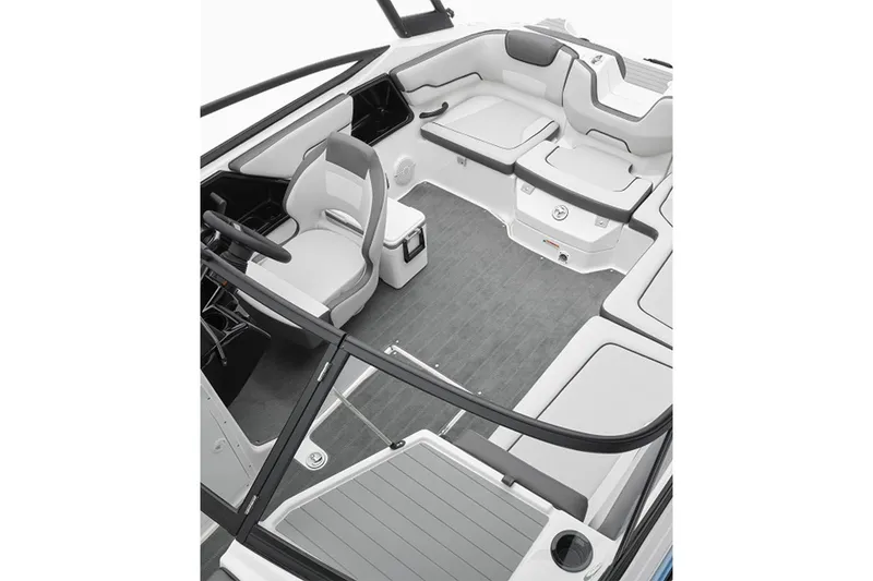 Slide: The Image of Yamaha SX190 2026 - 3