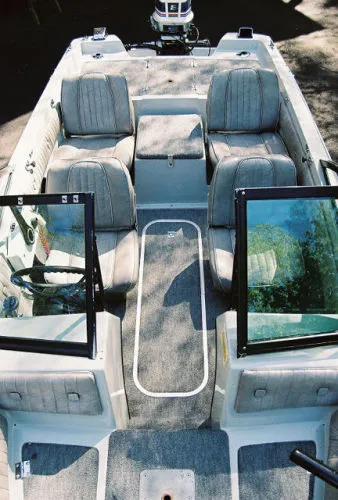Slide: The Image of Ebbtide Sport 1983 - 5