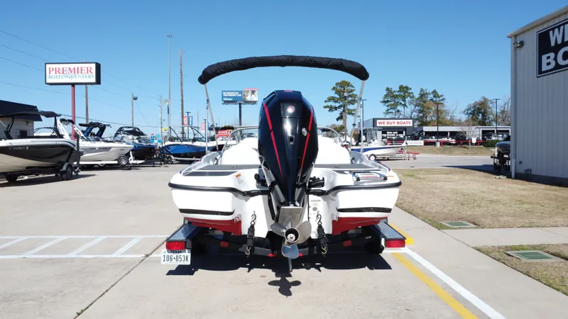 Slide: The Image of Nitro Z19 Sport 2019 - 5