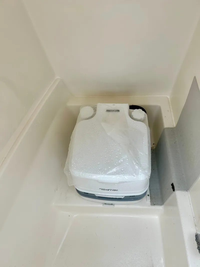 Slide: The Image of Cobia 220 Dual Console 2024 - 10