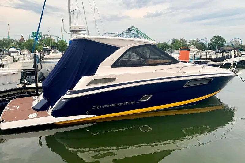 The Image of Cover Sandusky OH - 0