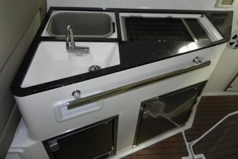 Slide: The Image of Summer Kitchen - great for entertaining - 14