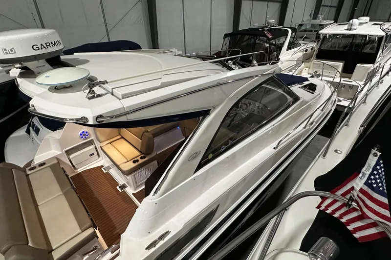 Slide: The Image of Exterior starboard - 36