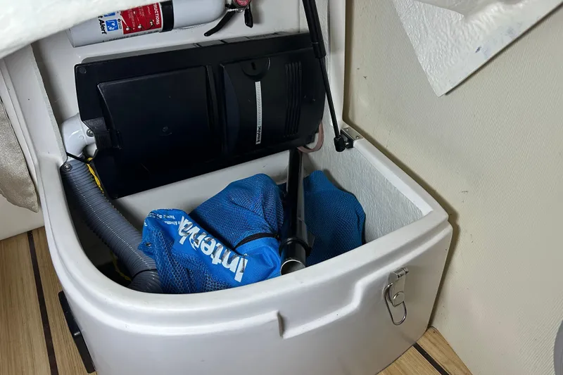 Slide: The Image of Central Vacuum  - 42