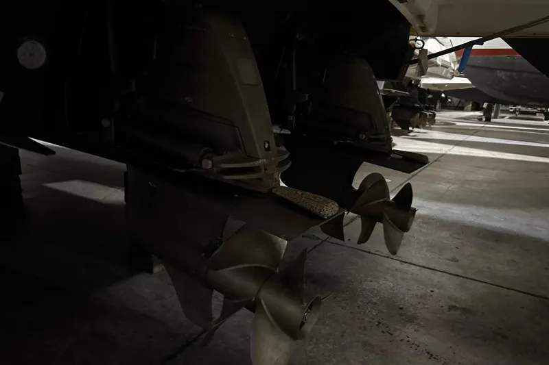 Slide: The Image of Volvo DP / SX Outdrives - 49