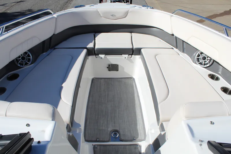 Slide: The Image of Chaparral 307 SSX 2017 - 18