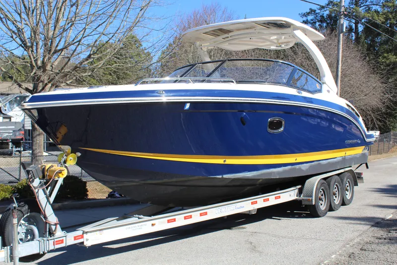 Slide: The Image of Chaparral 307 SSX 2017 - 2