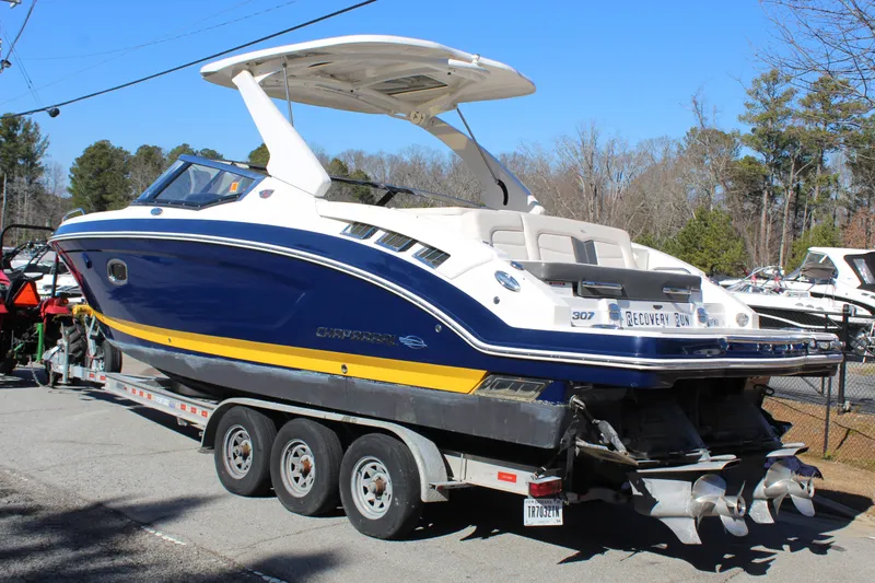 Slide: The Image of Chaparral 307 SSX 2017 - 3