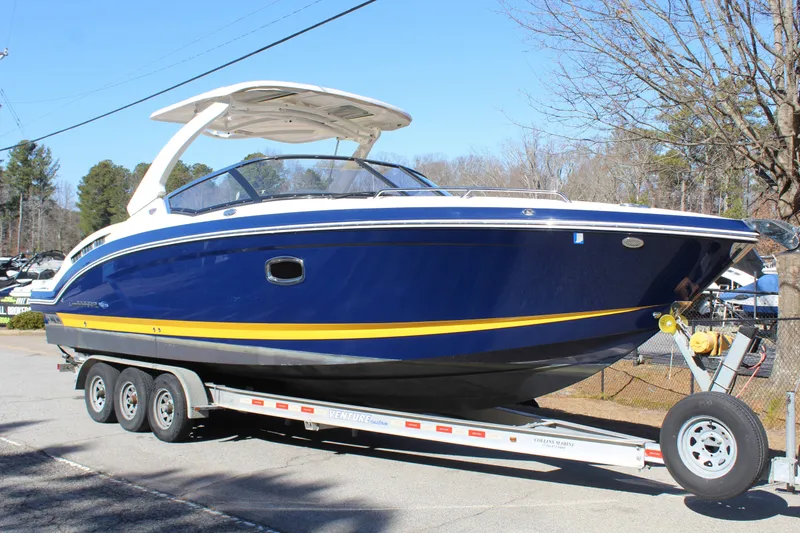 Slide: The Image of Chaparral 307 SSX 2017 - 7