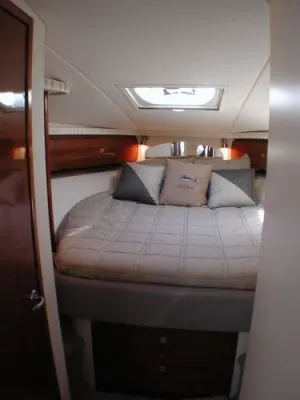 Slide: The Image of Sea Ray Sundancer with Zeus Power 2008 - 5