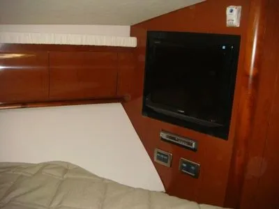 Slide: The Image of Sea Ray Sundancer with Zeus Power 2008 - 6