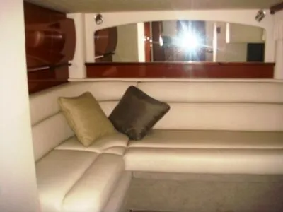 Slide: The Image of Sea Ray Sundancer with Zeus Power 2008 - 8