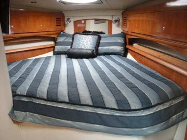 Slide: The Image of Four Winns Vista 378 Cruiser 2006 - 11