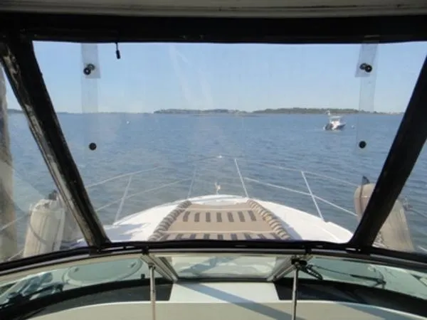 Slide: The Image of Four Winns Vista 378 Cruiser 2006 - 3