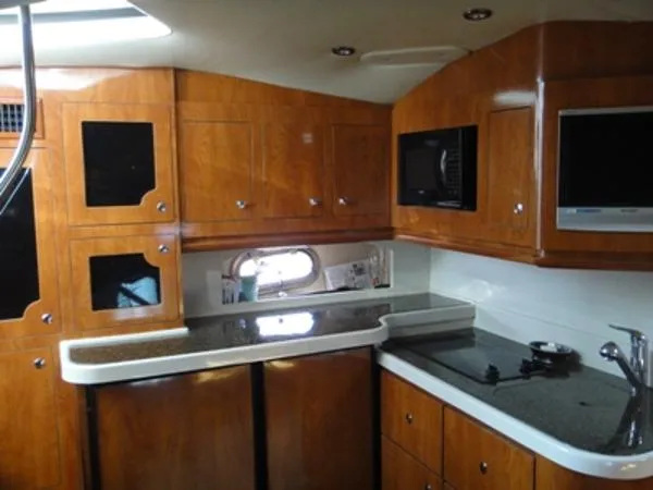 Slide: The Image of Four Winns Vista 378 Cruiser 2006 - 6