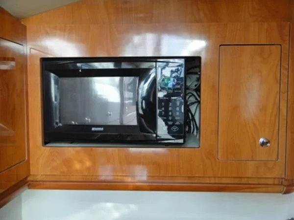 Slide: The Image of Four Winns Vista 378 Cruiser 2006 - 7