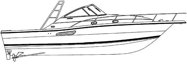 Slide: The Image of Pursuit 3000 Express 2000 - 6