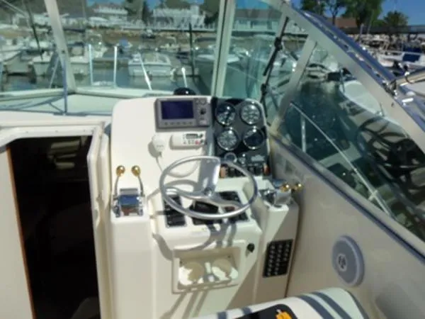 Slide: The Image of Pursuit 3000 Express 2000 - 8