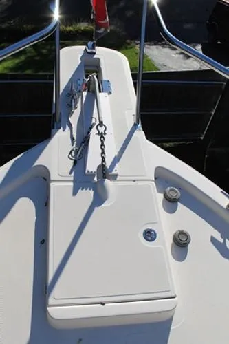 Slide: The Image of Mainship 30 Pilot Rum Runner 11 2005 - 6