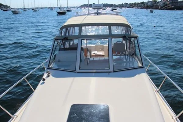 Slide: The Image of Mainship 30 Pilot Rum Runner 11 2005 - 7