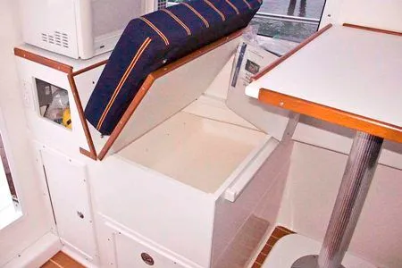 Slide: The Image of Seaway Downeast Coastal Cruiser 2008 - 10