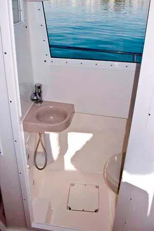 Slide: The Image of Seaway Downeast Coastal Cruiser 2008 - 4