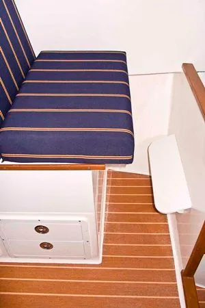 Slide: The Image of Seaway Downeast Coastal Cruiser 2008 - 7
