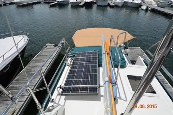 Slide: The Image of Ranger Tug R-31 2013 - 6