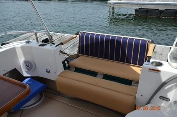Slide: The Image of Ranger Tug R-31 2013 - 8