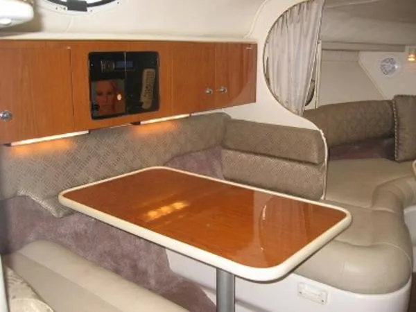 Slide: The Image of Monterey 30 Express 2001 - 11