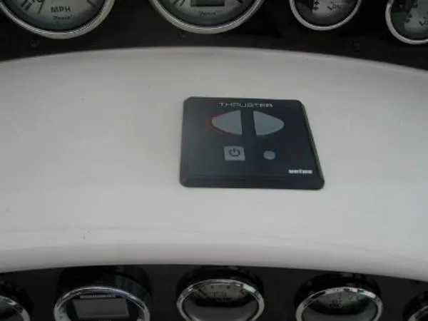 Slide: The Image of Monterey 30 Express 2001 - 4